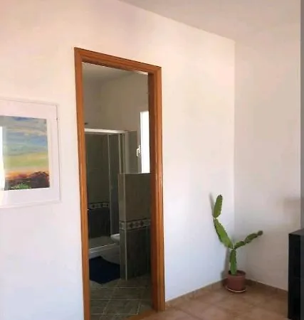 Habitación en casa particular La Costa Suit *